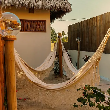 Pousada Casa Buriti - Atins Exterior photo