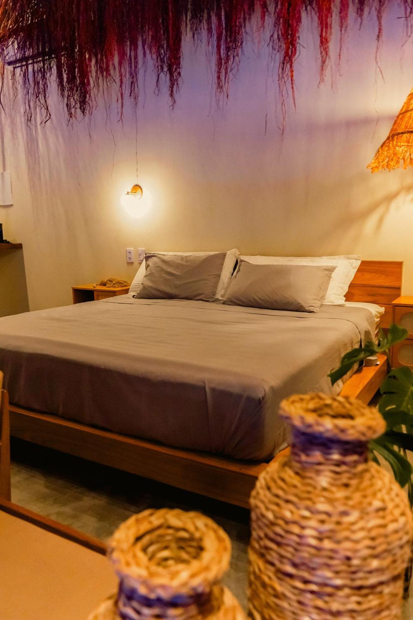 Holiday home Casa Buriti - Atins