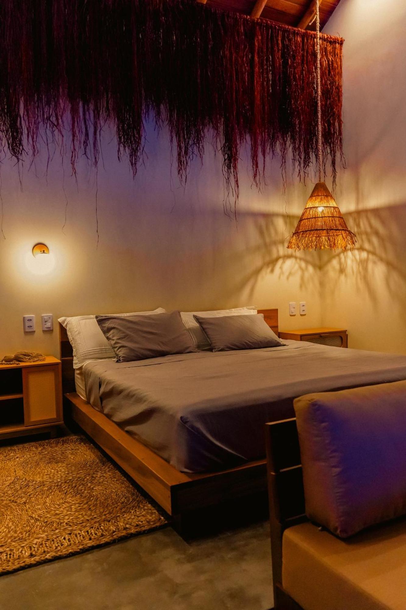 Holiday home Casa Buriti -