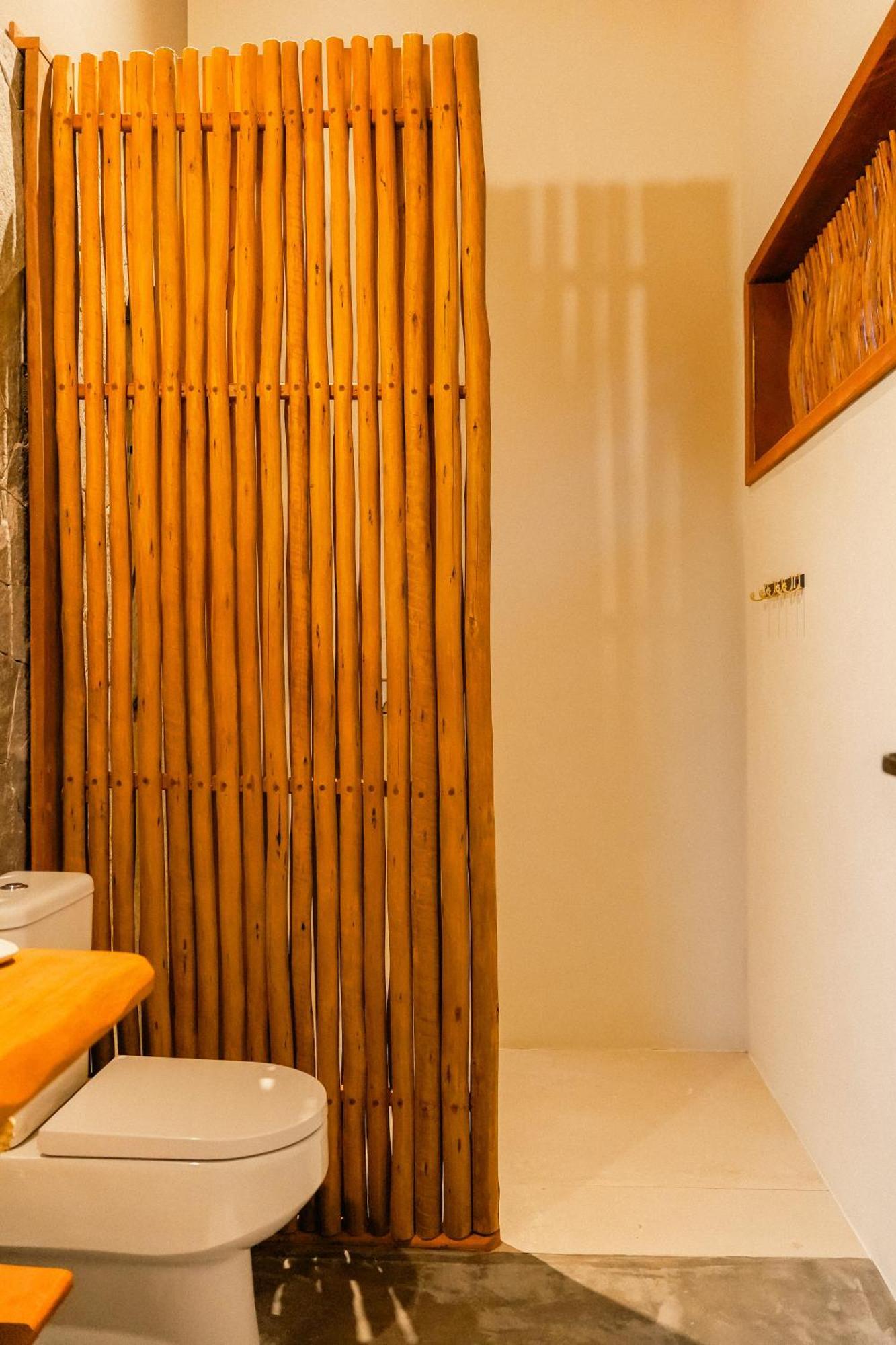 Holiday home Casa Buriti - *