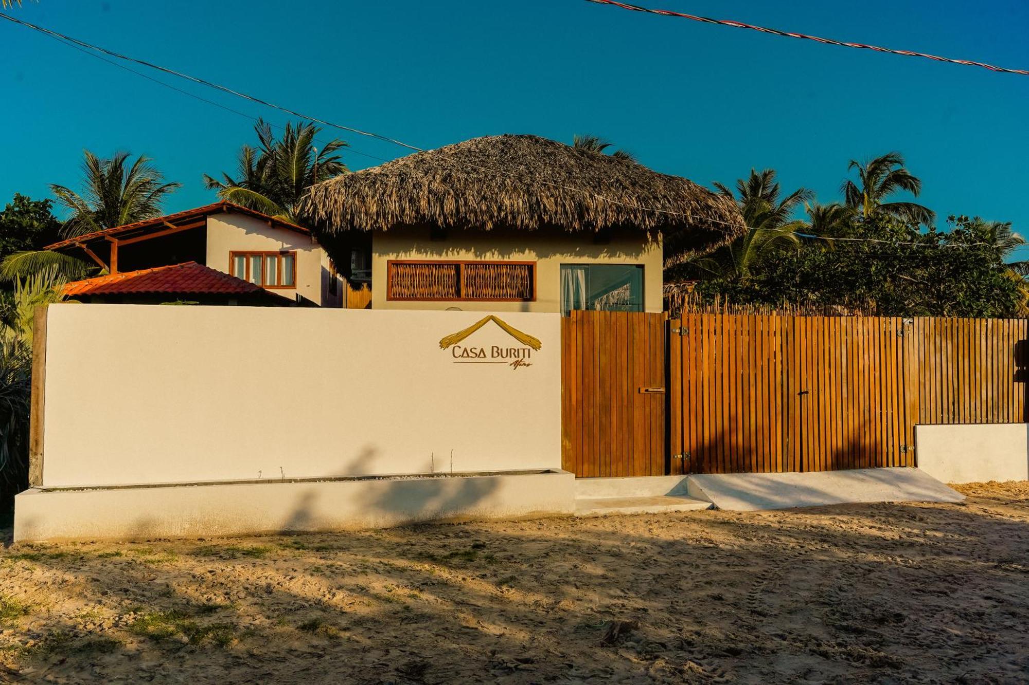 Casa Buriti - *