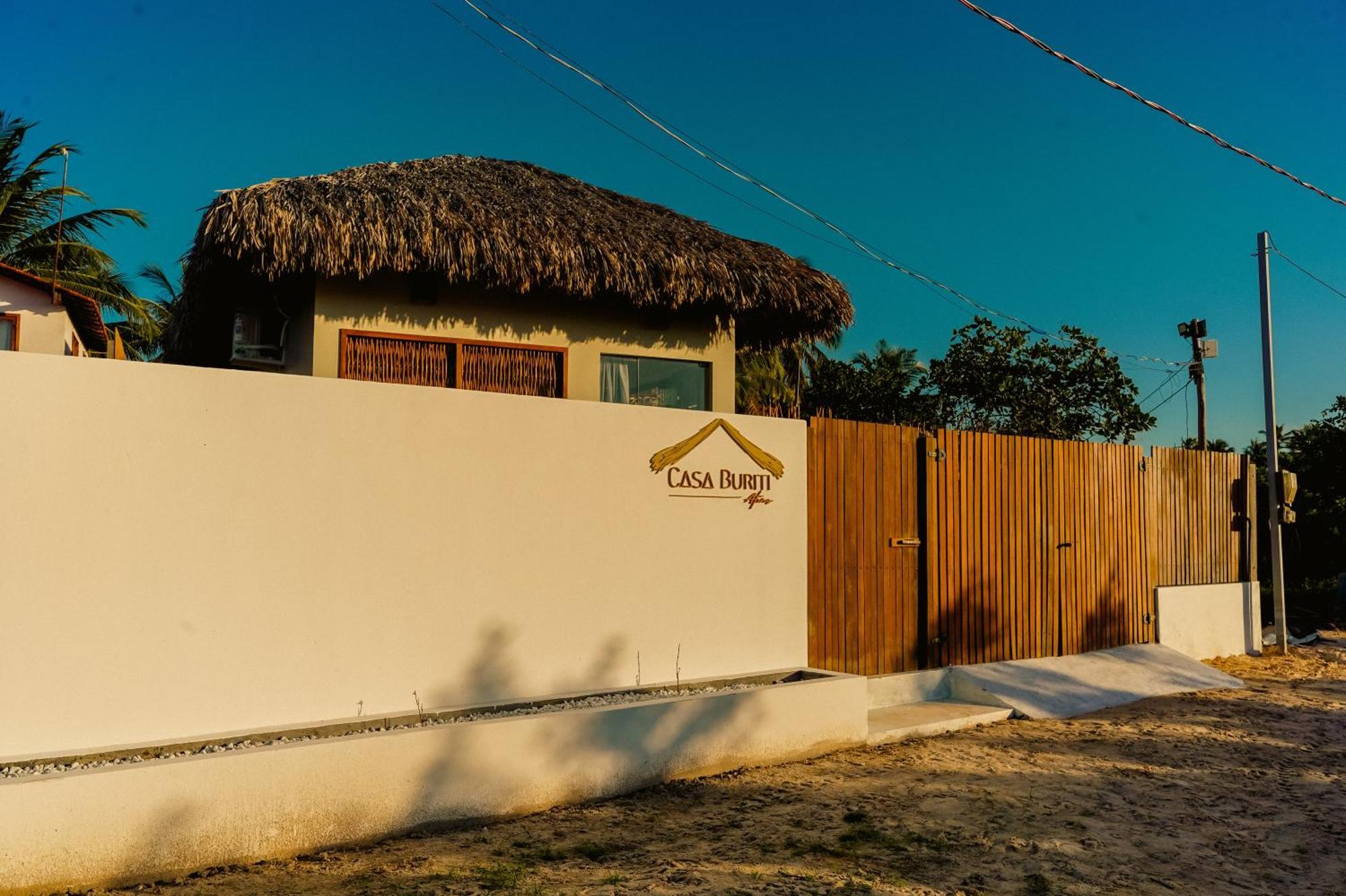 Casa Buriti - Atins