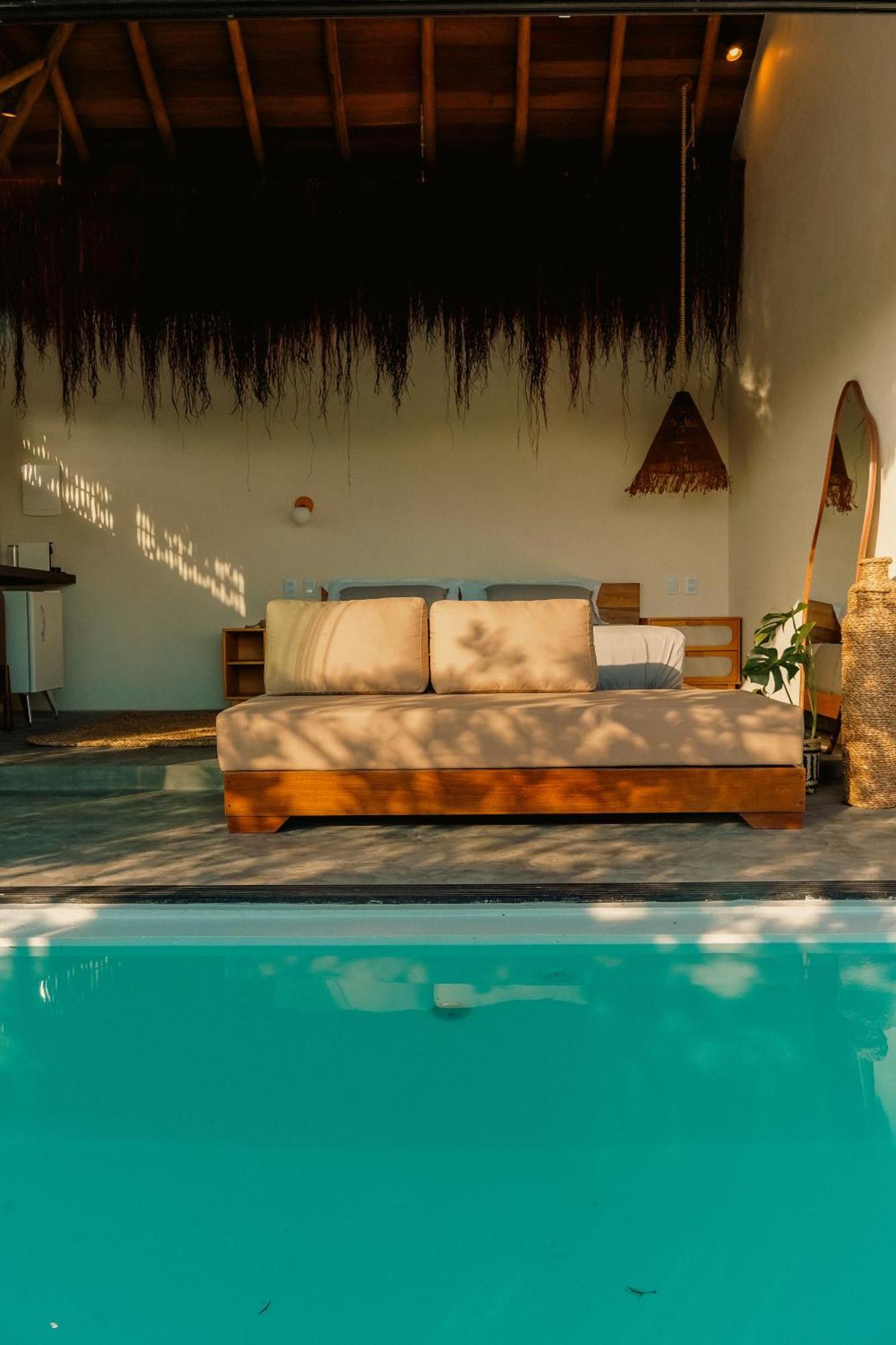 Holiday home Casa Buriti - Atins