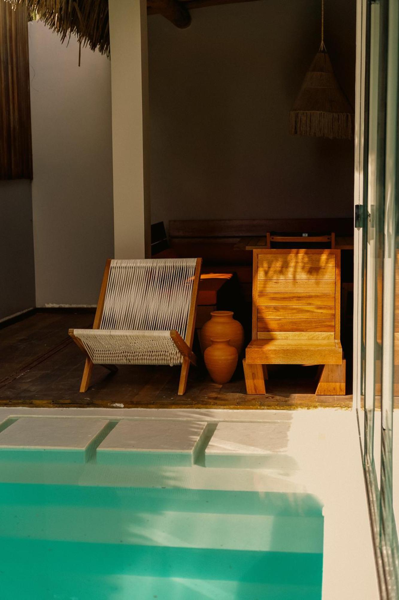 Casa Buriti -