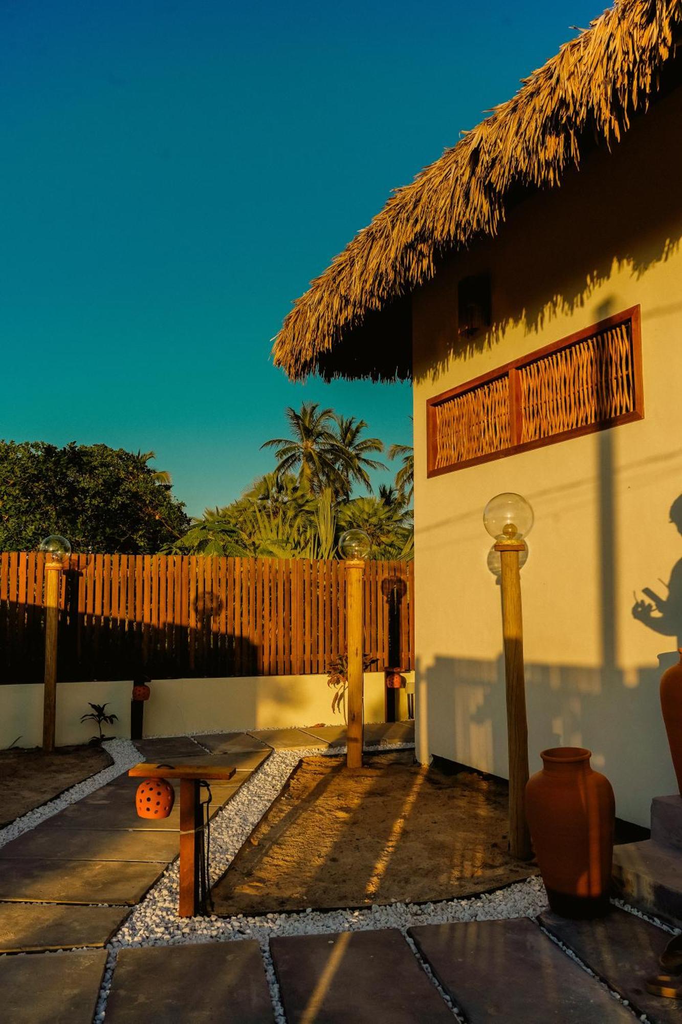 Casa Buriti - *