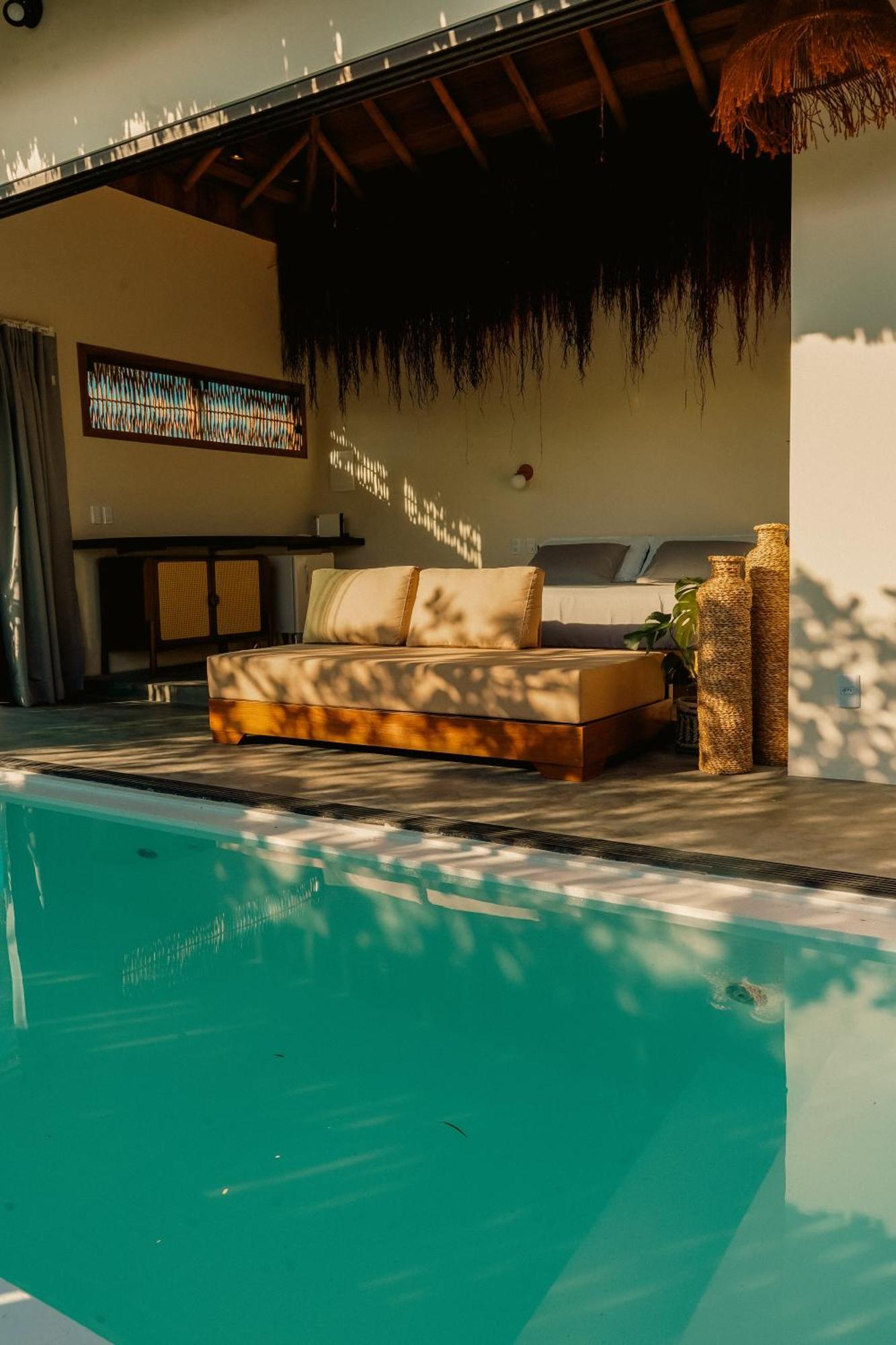Holiday home Casa Buriti -