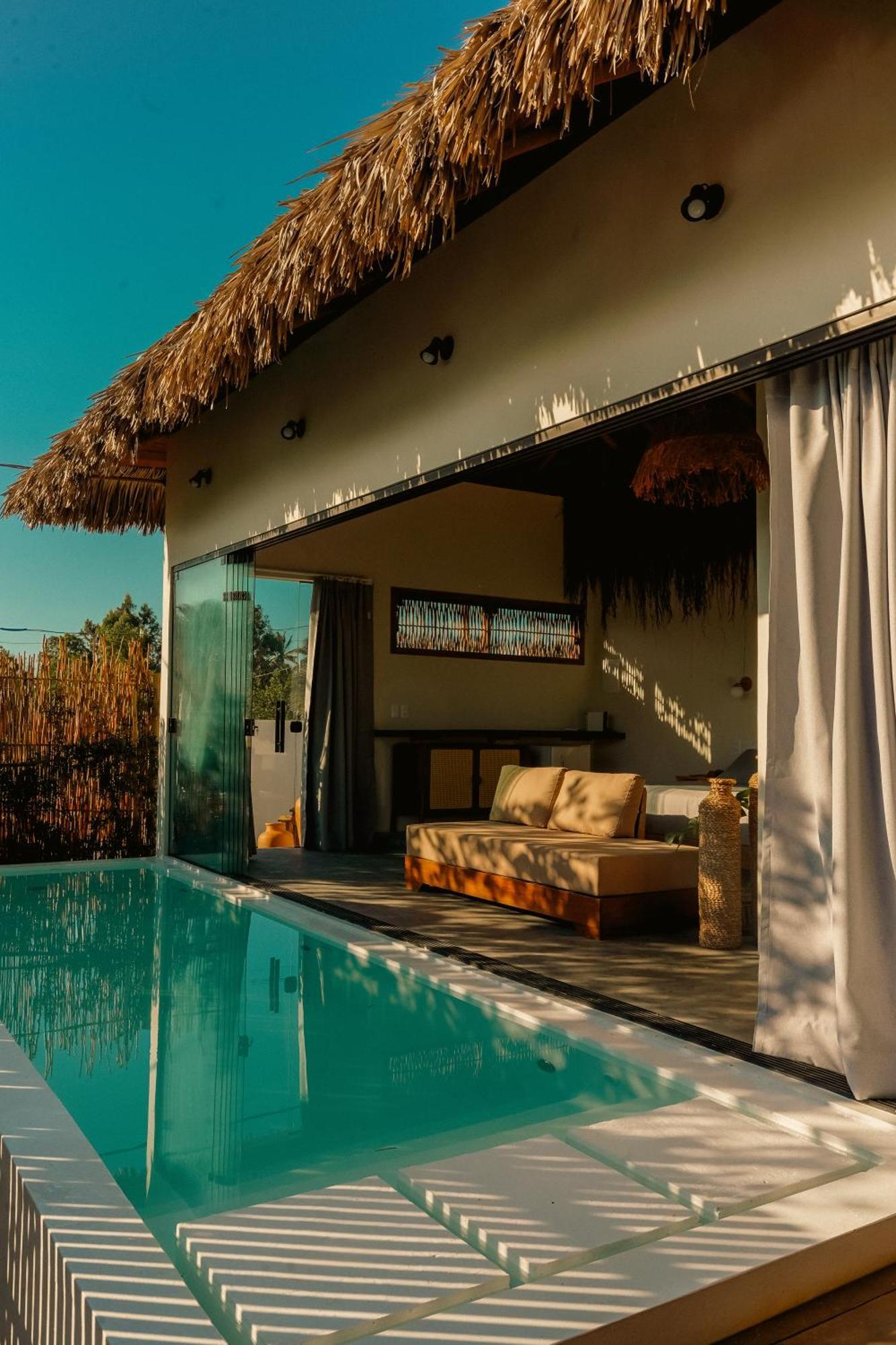 Casa Buriti - Holiday home
