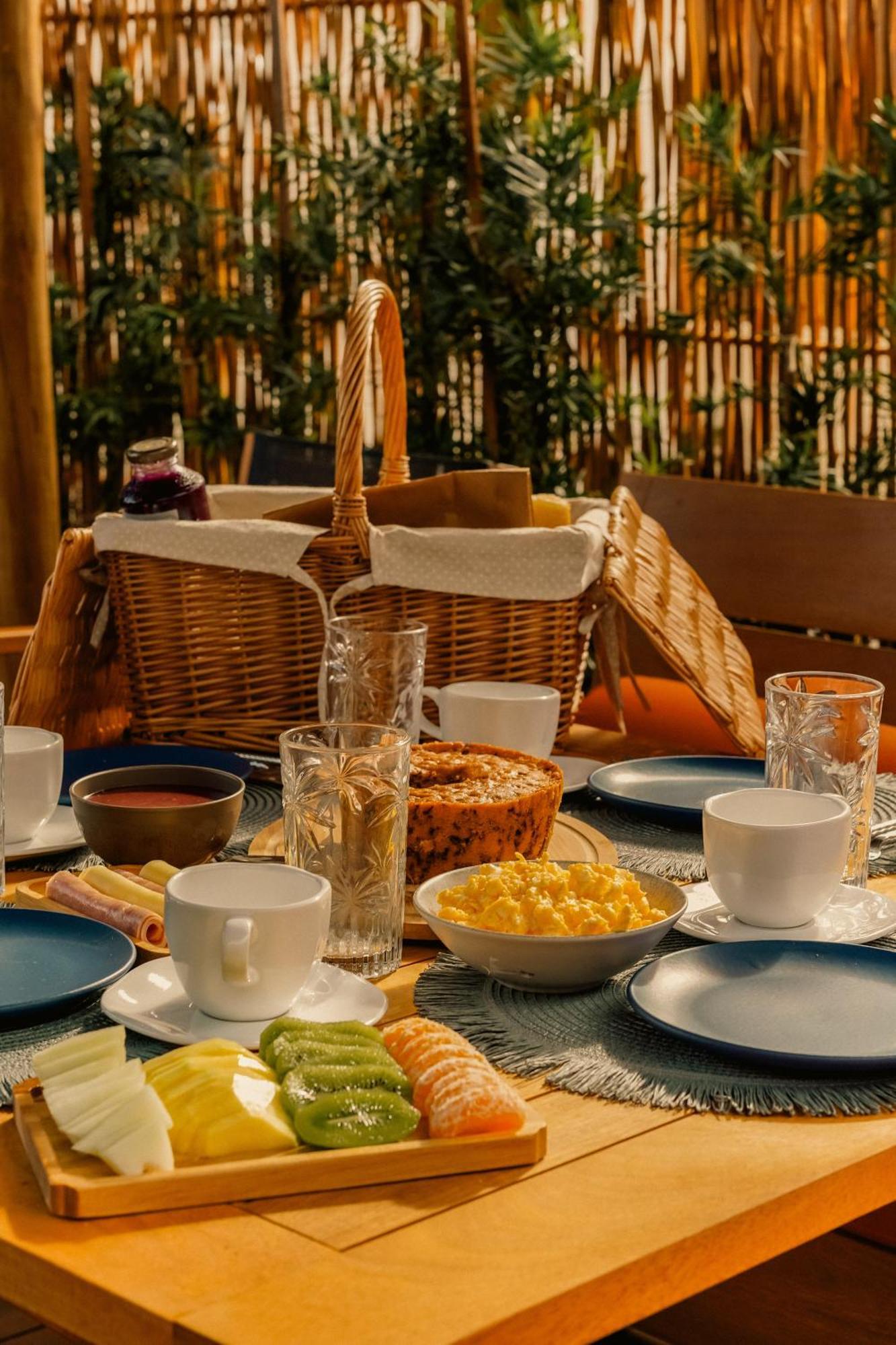 Casa Buriti - *
