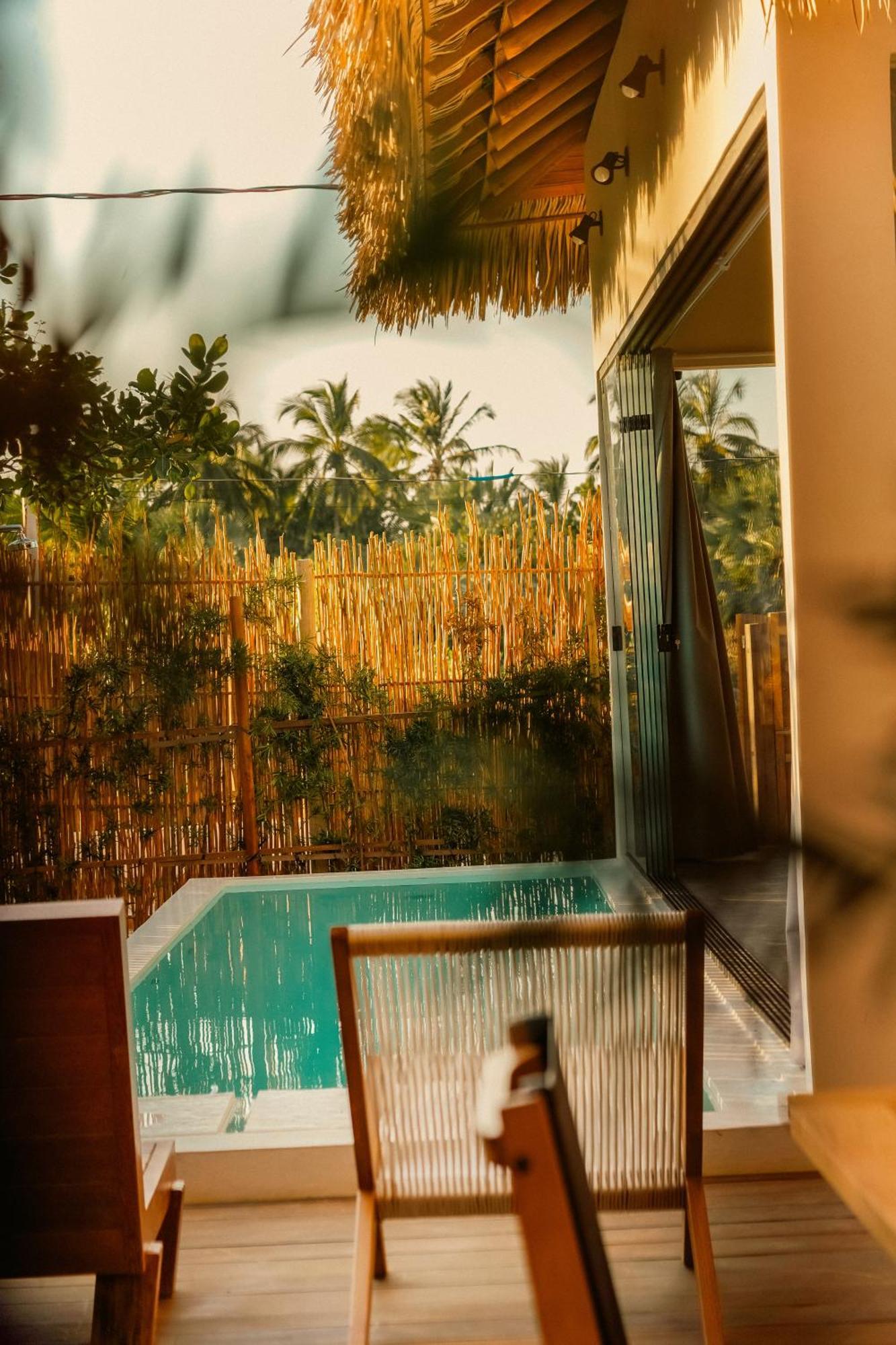 Casa Buriti - *