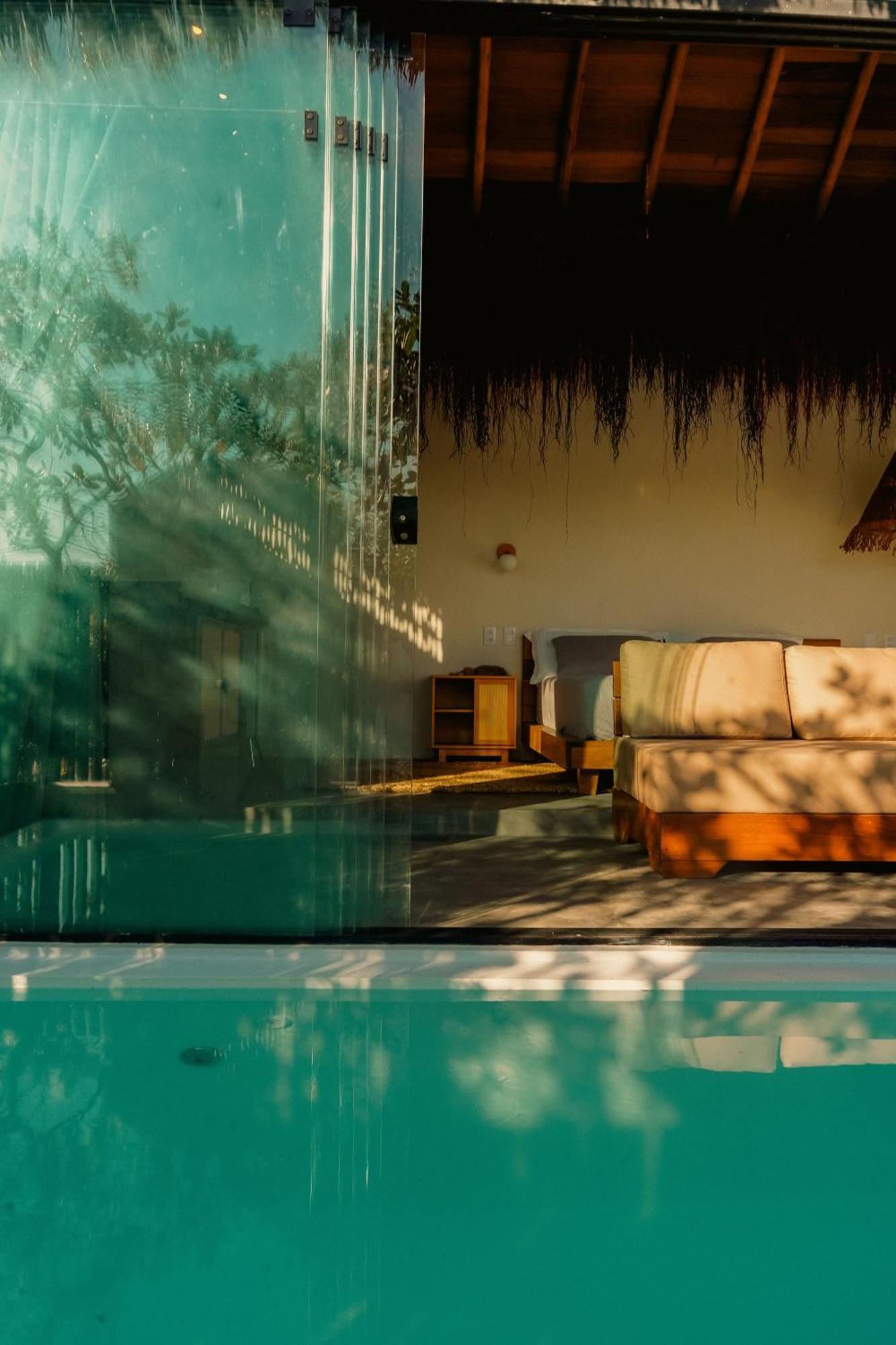 Holiday home Casa Buriti -