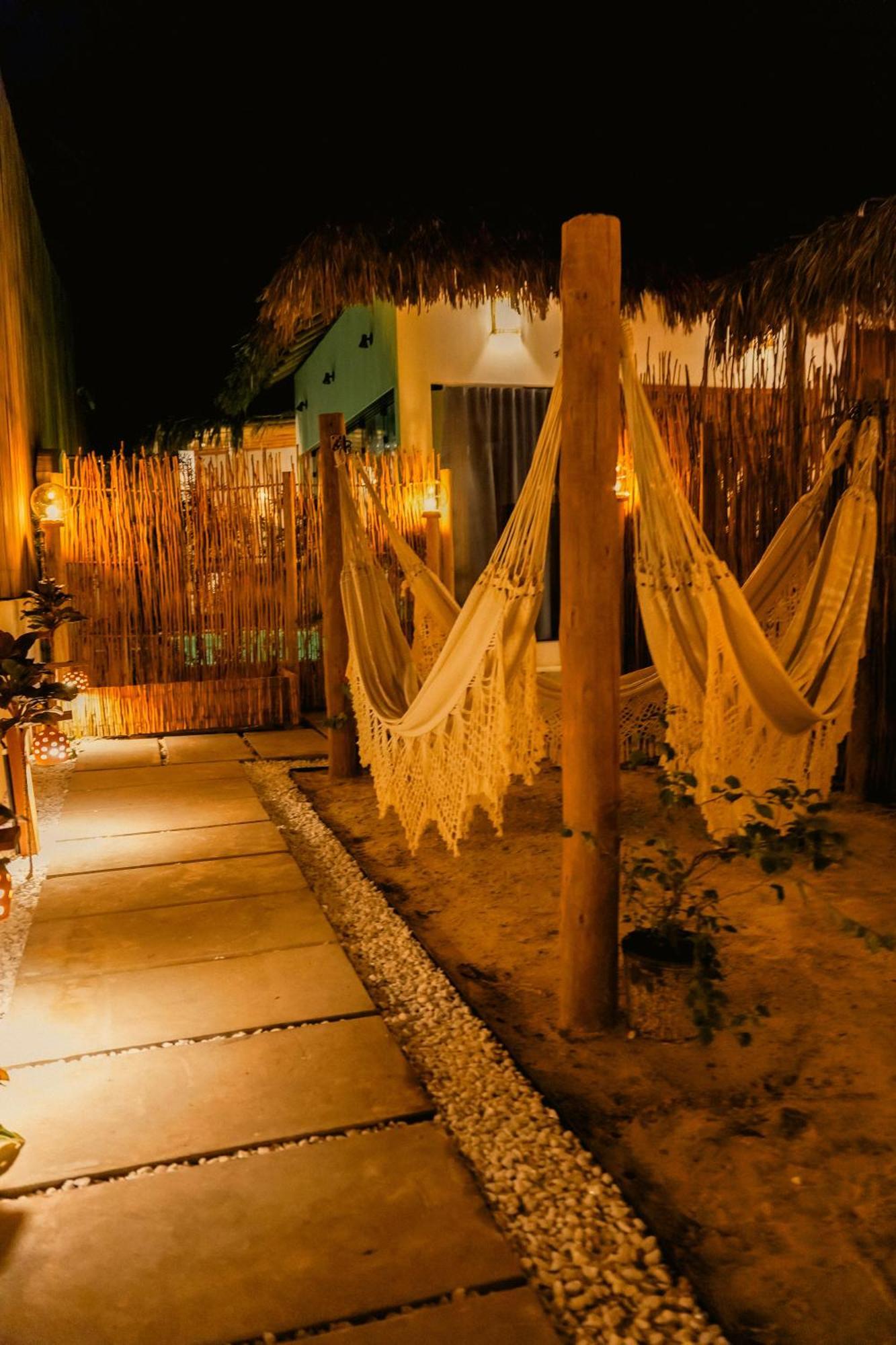 Holiday home Casa Buriti -