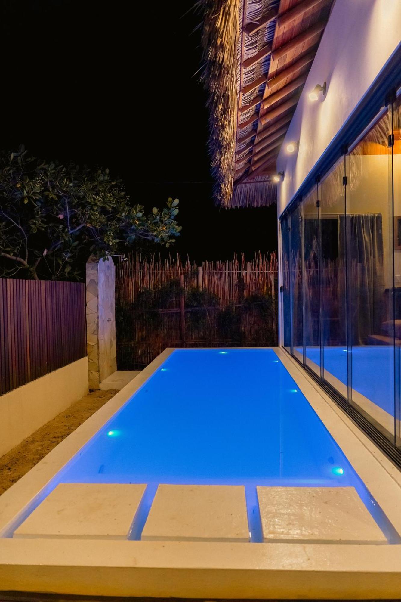 Holiday home Casa Buriti - Atins