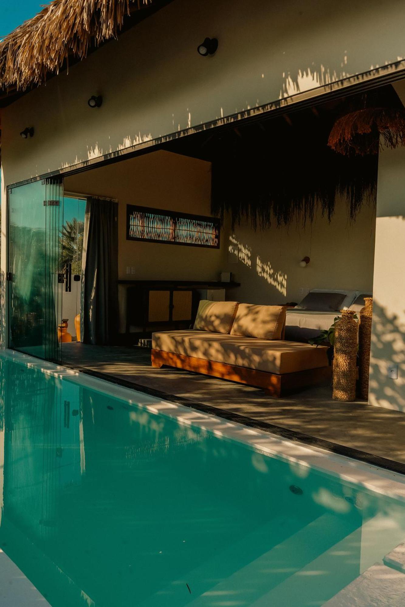 Casa Buriti -