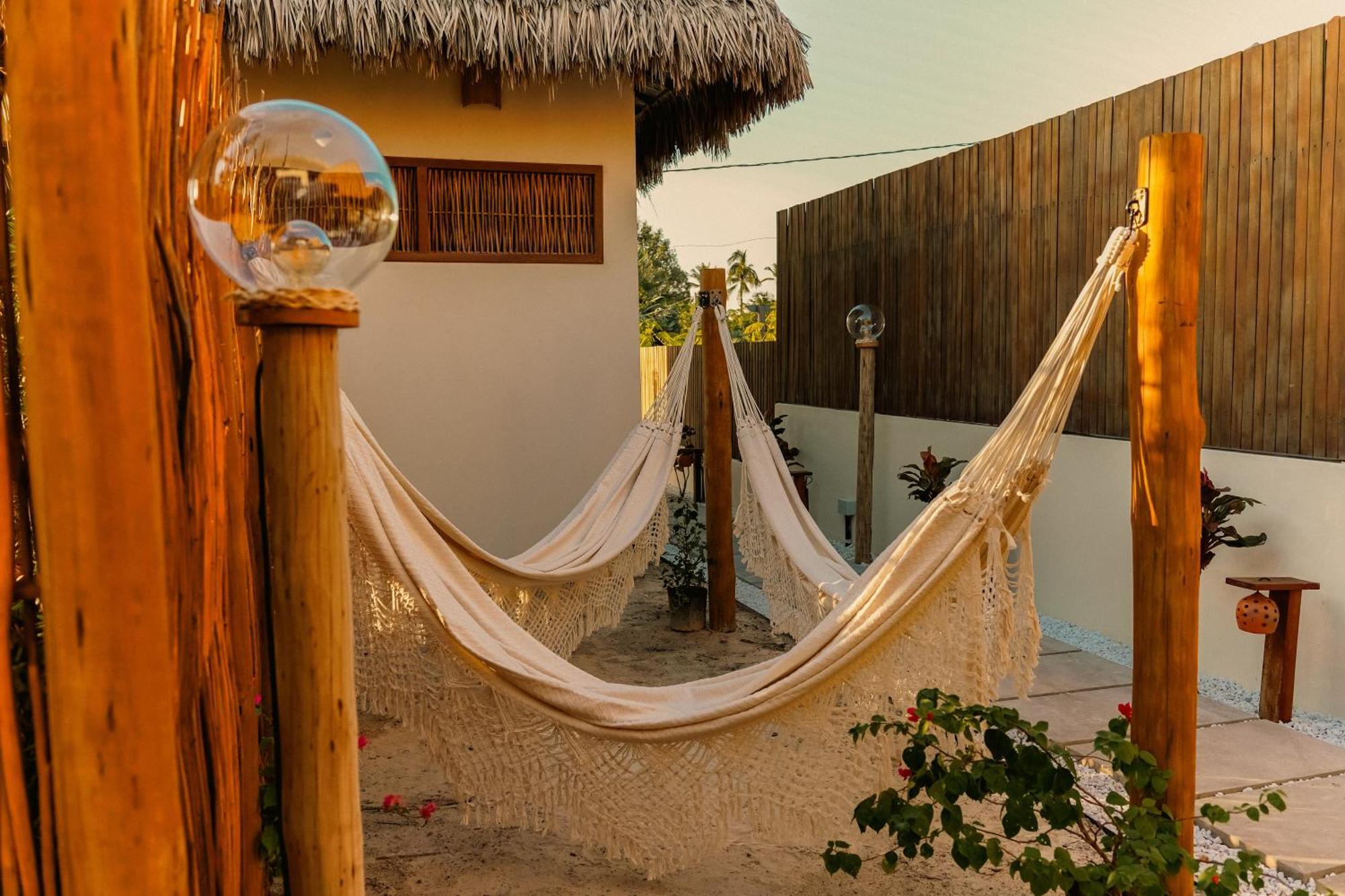 Casa Buriti - *