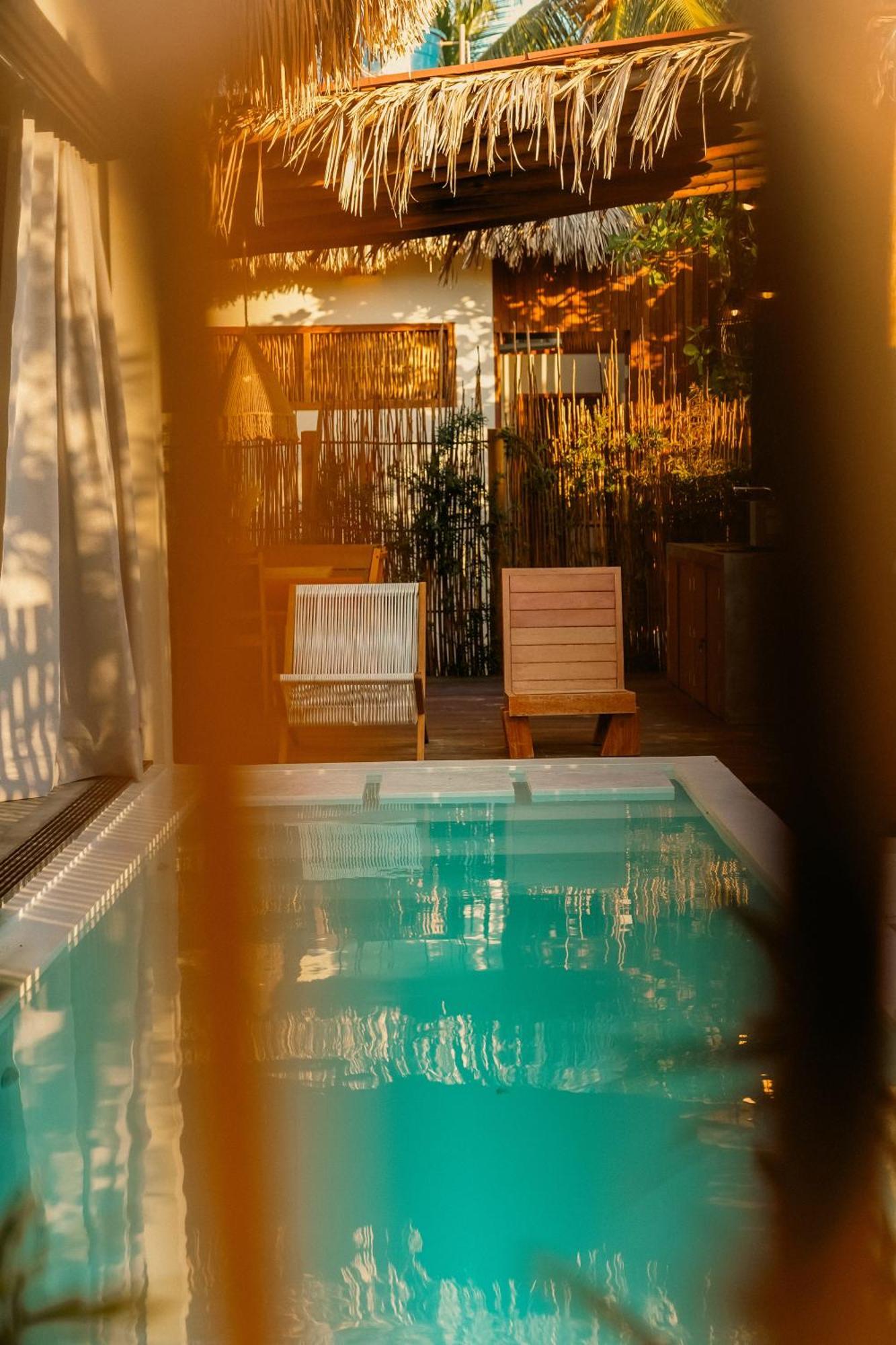 Holiday home Casa Buriti - Atins