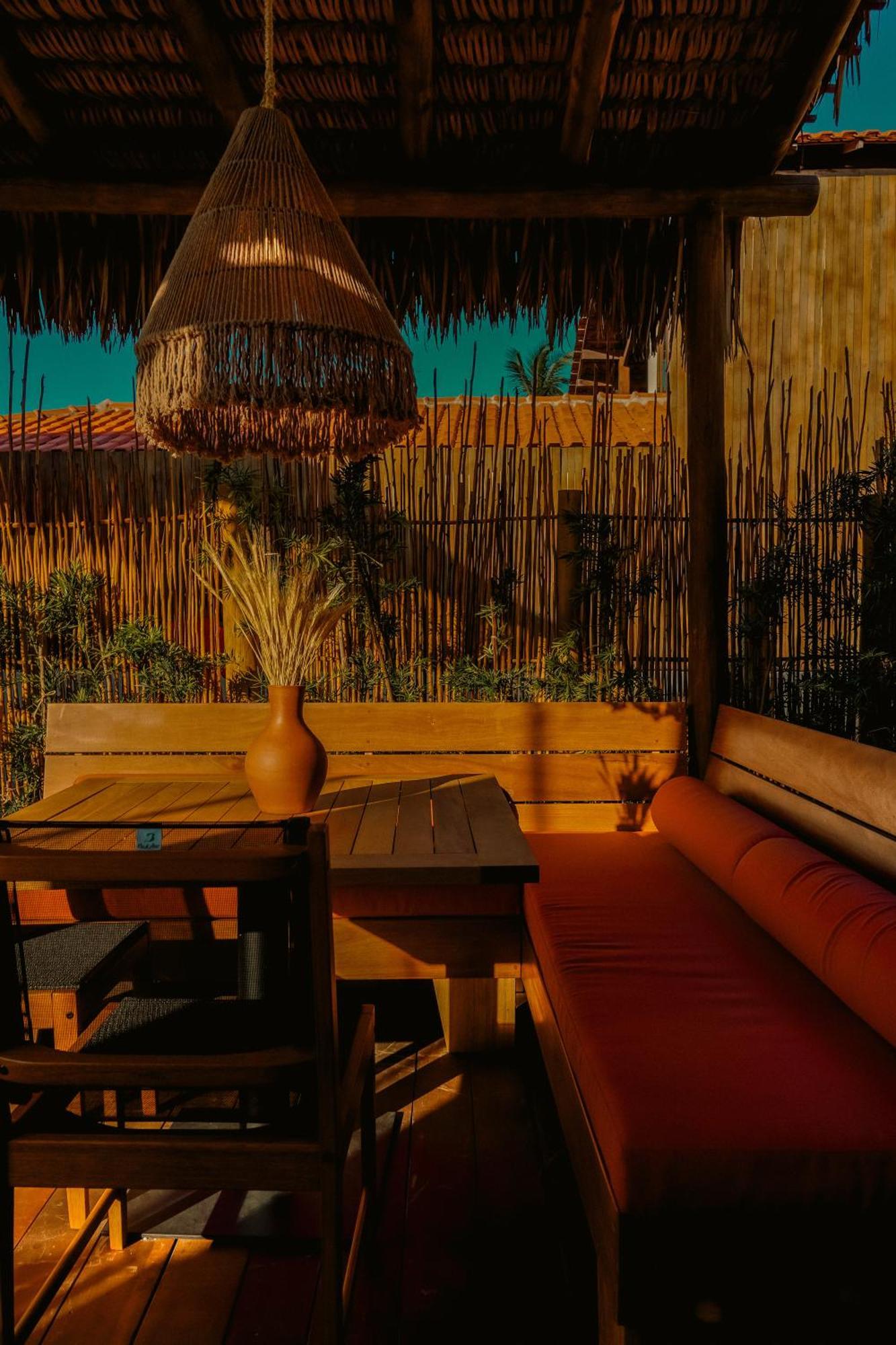 Casa Buriti - *