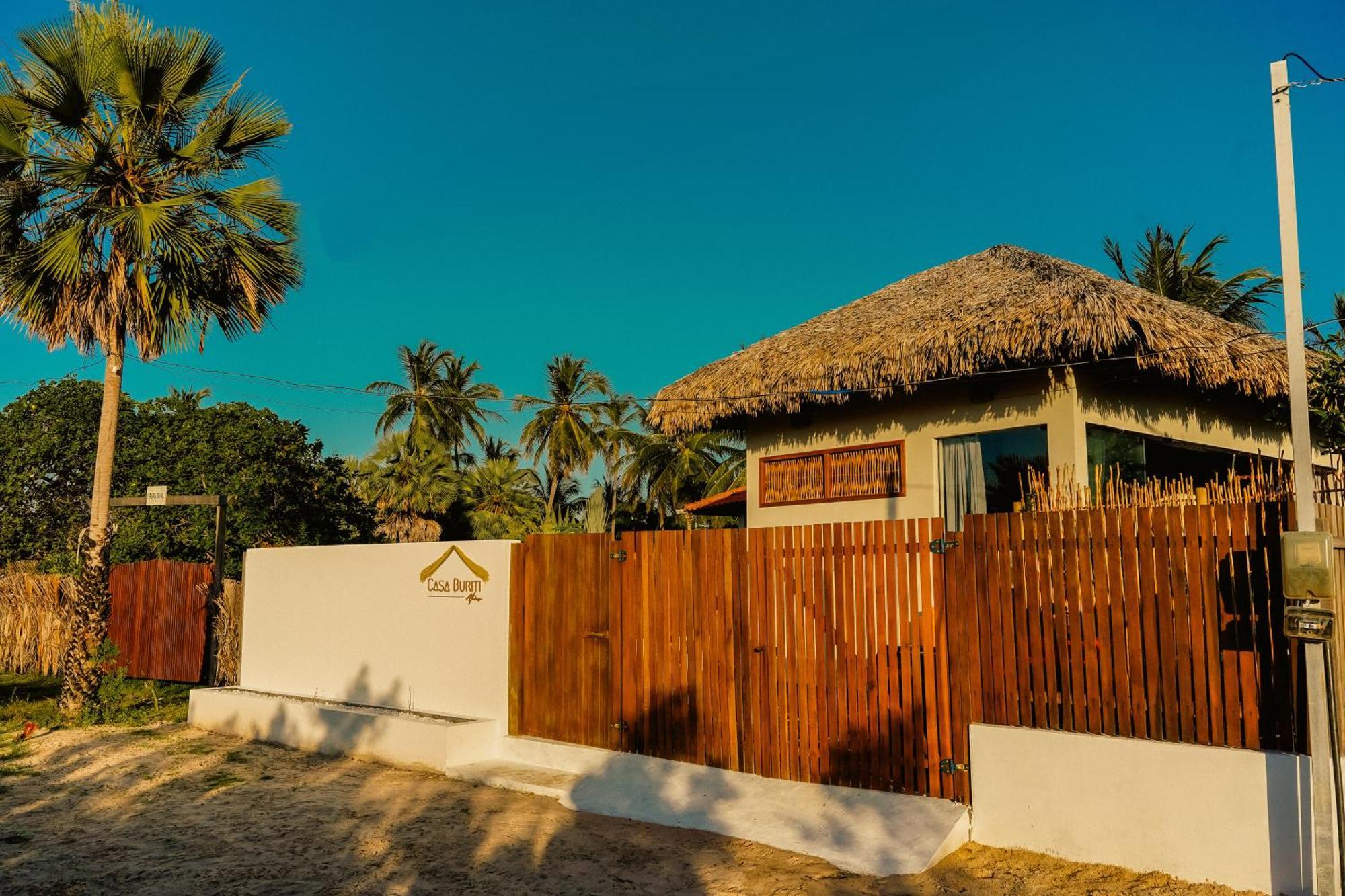 Casa Buriti - * Atins