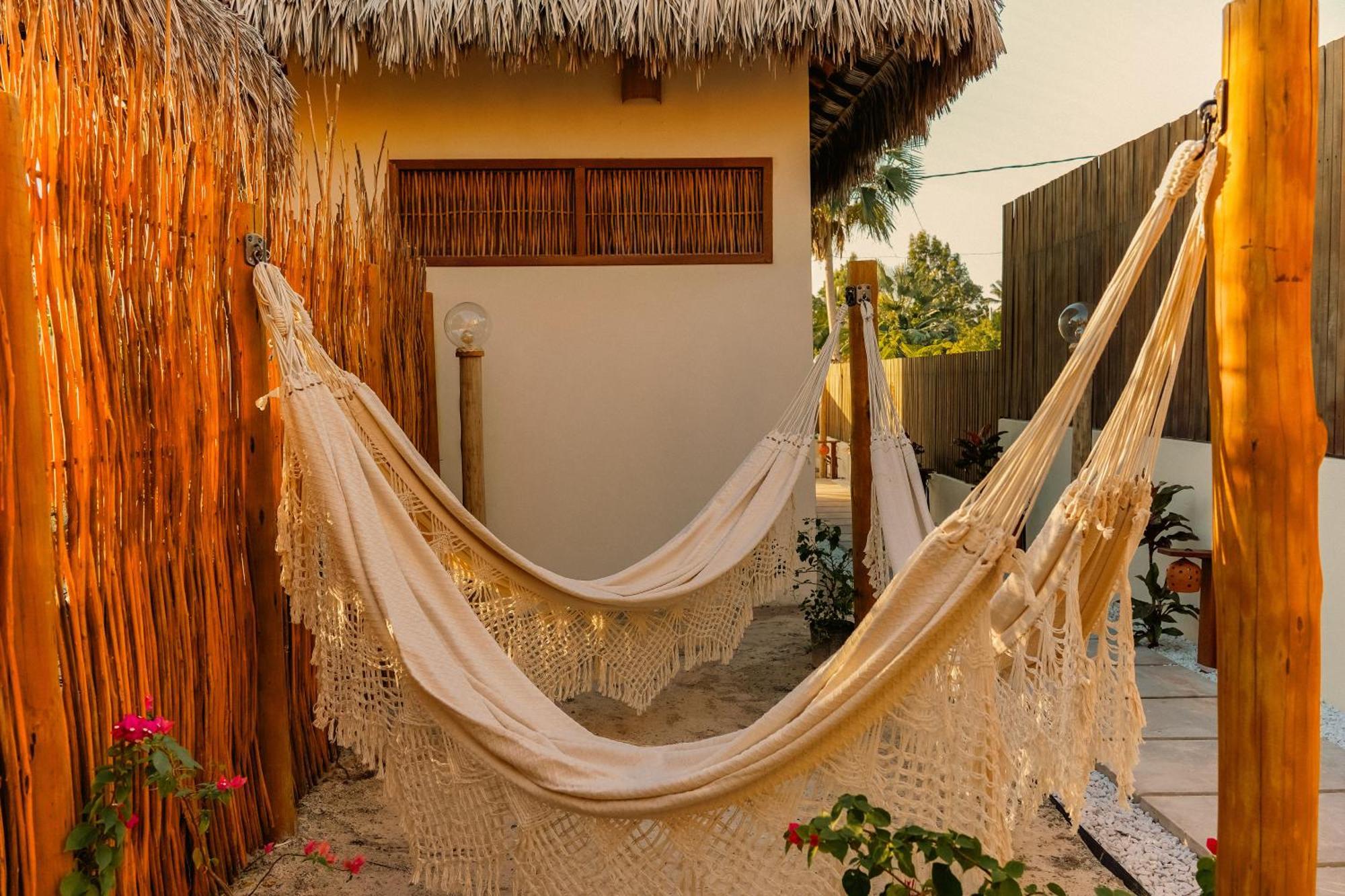 Holiday home Casa Buriti -