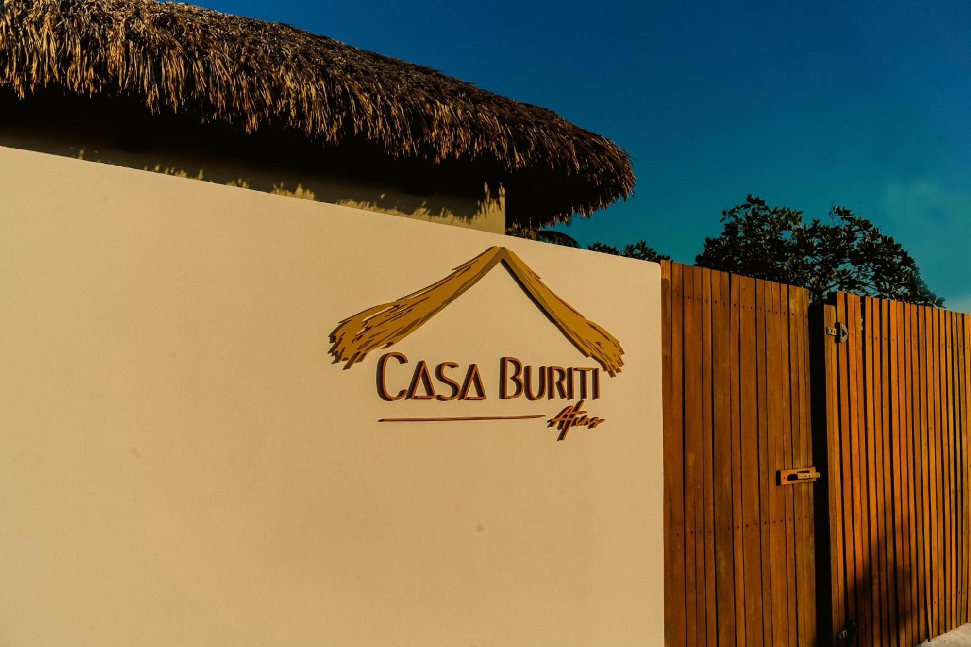 Holiday home Casa Buriti -