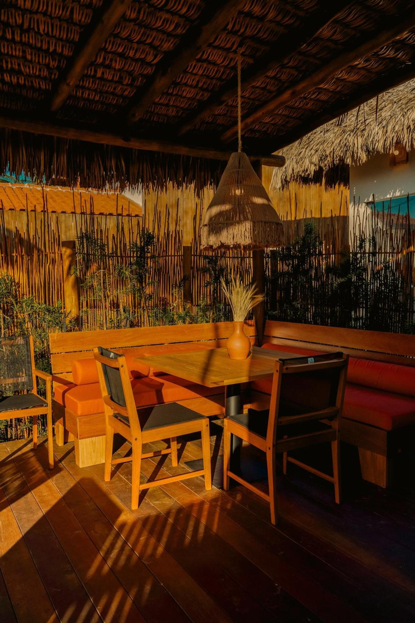 Holiday home Casa Buriti - *