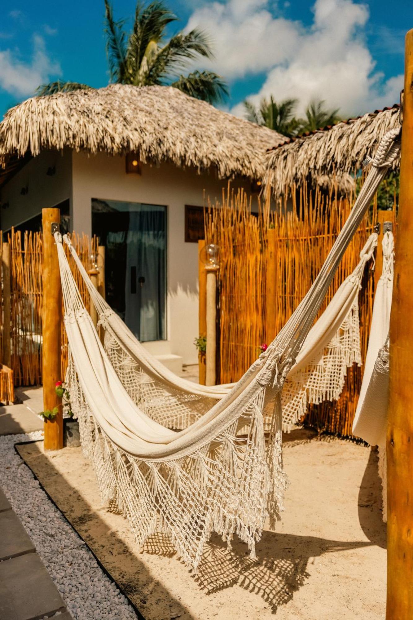 Casa Buriti - Holiday home Atins