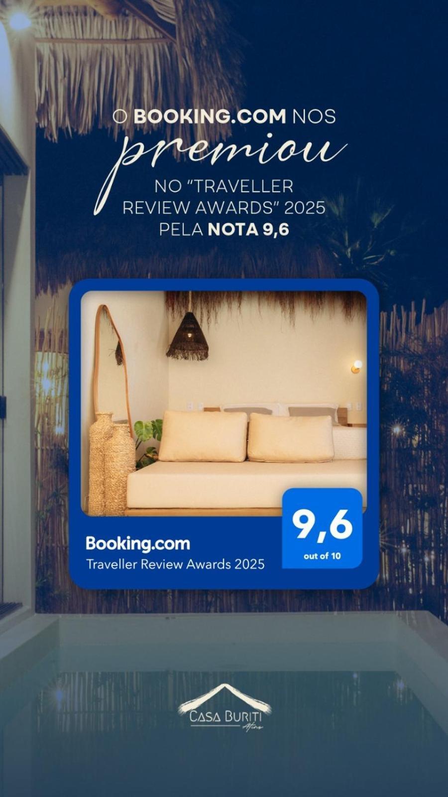 Casa Buriti - Holiday home