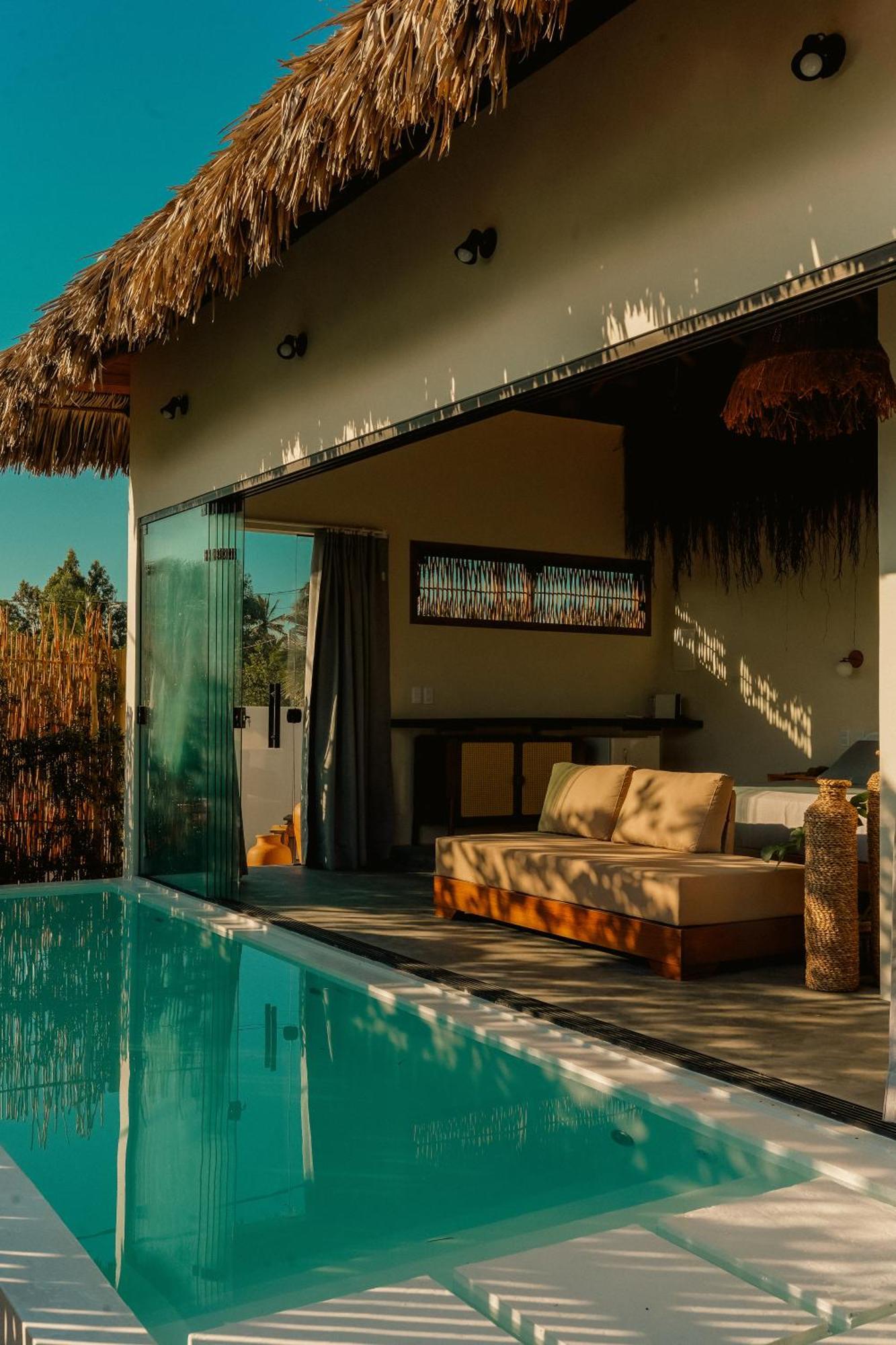 Casa Buriti - Holiday home Atins